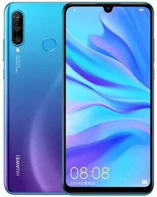 Замена разъема зарядки на телефоне Huawei Nova 4e